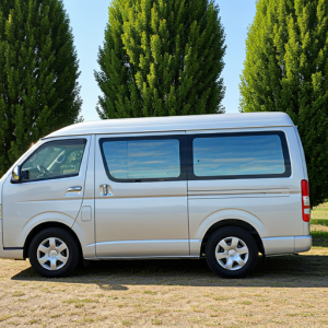 Sewa Hiace Commuter